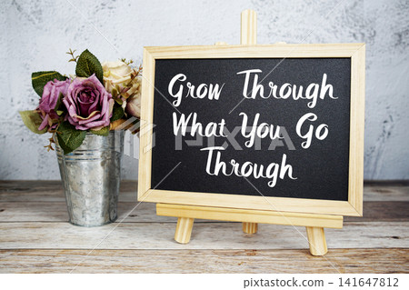 Grow Through What You Go Through Motivational And Inspirational Quotes Grow Through What You Go Through Motivational And Inspirational Quotes 141647812
