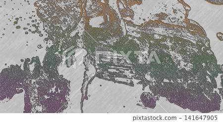 Dirt - Background Image - Textured Illustration - Base Image Material - Structural Design - Style Dirt - Background Image - Textured Illustration - Base Image Material - Structural Design - Style 141647905