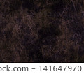 Murakumo-dyed washi paper, mottled with blackish-red and sooty bamboo green. 141647970