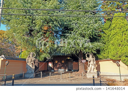 Enfukuji Temple (Itabashi) Enfukuji Temple (Itabashi) 141648014