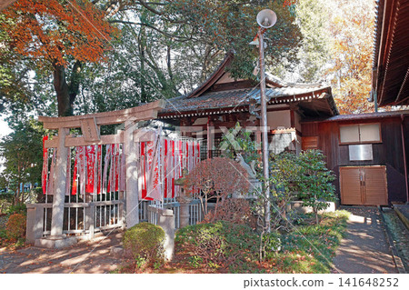 Matsutsukiin (Itabashi) Matsutsukiin (Itabashi) 141648252