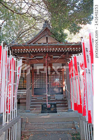 松月院(板橋) 松月院(板橋) 141648253