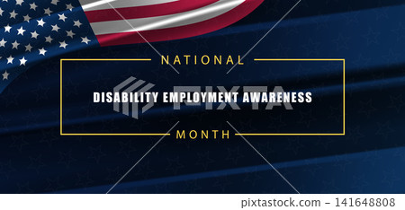 Celebrating Inclusion National Disability Employment Awareness Month 141648808