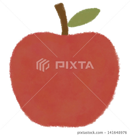 Autumn apple illustration Autumn apple illustration 141648976