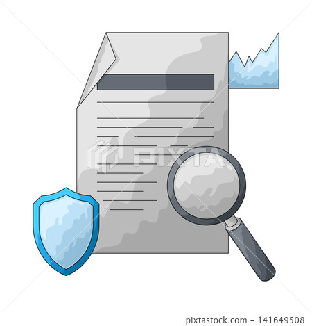 Illustration of Monitoring 141649508