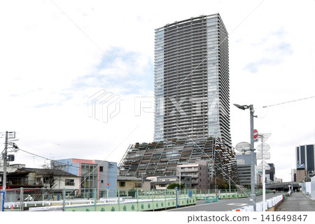 Toshima ward office Toshima ward office 141649847