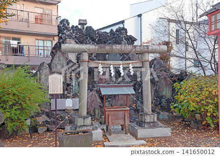千手神社(足立) 千手神社(足立) 141650012