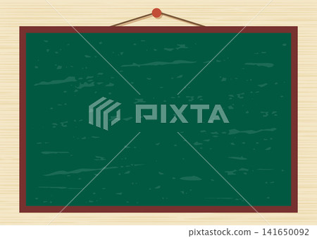 Blackboard and wood background, white tones. Blackboard and wood background, white tones. 141650092