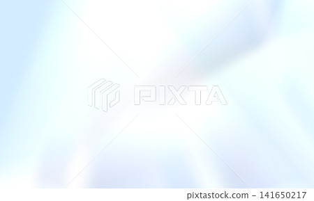 pale blue light pale blue light 141650217