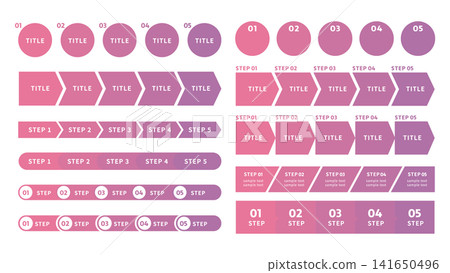 Steps, workflow, diagrams, slides, frames Steps, workflow, diagrams, slides, frames 141650496