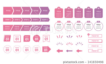 Steps, workflow, diagrams, slides, frames Steps, workflow, diagrams, slides, frames 141650498