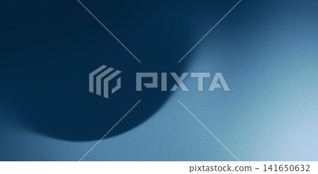 Abstract Dark Blue Background 141650632