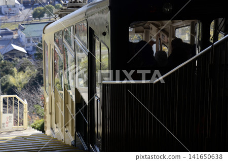 Amanohashidan纜車 Amanohashidan纜車 141650638