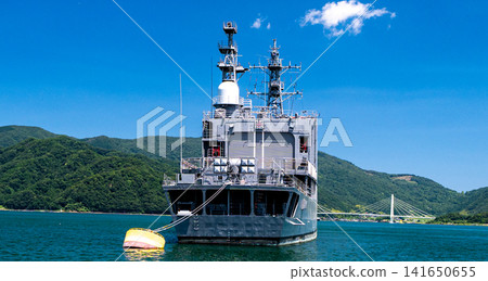 日本海上自衛隊驅逐艦朝霧號 DD-151 日本海上自衛隊驅逐艦朝霧號 DD-151 141650655