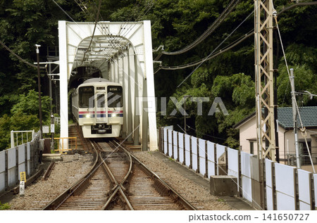 京王線列車 京王線列車 141650727