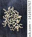 Elderflower 141650767