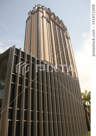 Architecture in the downtown of Singapore Architecture in the downtown of Singapore 141651008