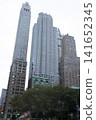 Architecture in Manhattan, New York City 141652345