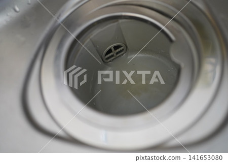 Kitchen sink drain and strainer Kitchen sink drain and strainer 141653080