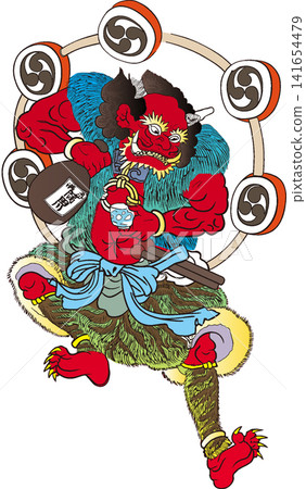 雷神2 雷神2 141654479