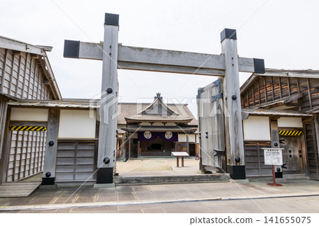 佐渡島佐渡地方令所在地 佐渡島佐渡地方令所在地 141655075