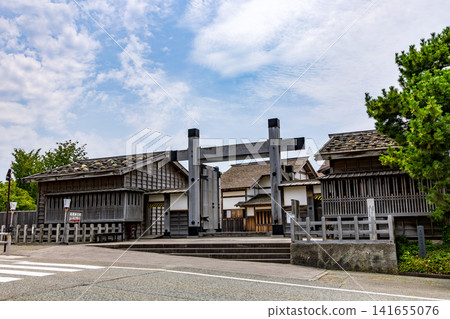佐渡島佐渡地方令所在地 佐渡島佐渡地方令所在地 141655076