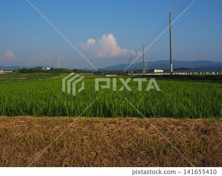 懷舊的風景 懷舊的風景 141655410