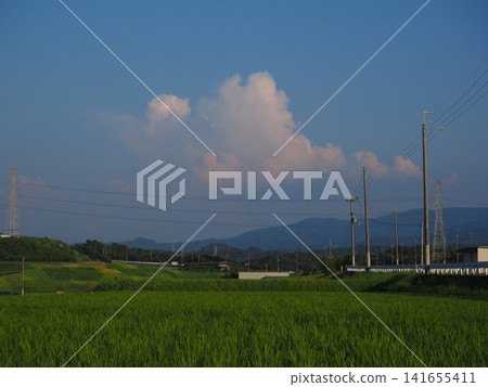 懷舊的風景 懷舊的風景 141655411
