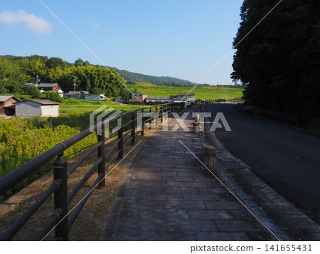 Nostalgic scenery Nostalgic scenery 141655431