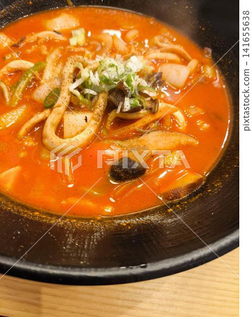 美味的亞麻豆腐 美味的亞麻豆腐 141655638