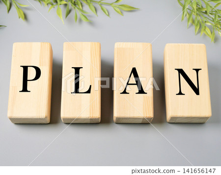 Image of planning and goal setting Image of planning and goal setting 141656147