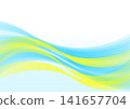 Colorful abstract background 141657704