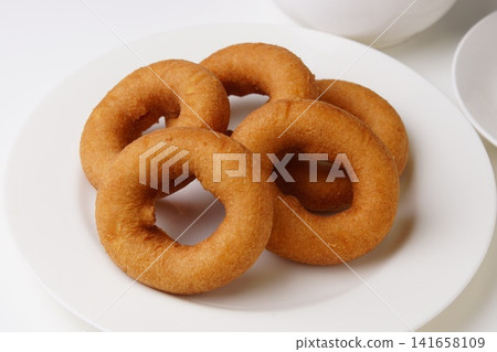 Old fashion donuts Old fashion donuts 141658109