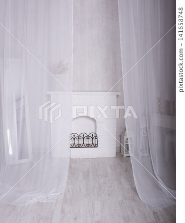 Process of DIY furniture assembly using electric screwdriver tools and manual on light floor background Process of DIY furniture assembly using electric screwdriver tools and manual on light floor background 141658748
