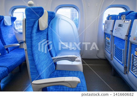 圖:東海道新幹線S型工作座椅 圖:東海道新幹線S型工作座椅 141660682