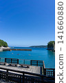 Jodogahama海灘的風景 141660880