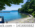Jodogahama海灘的風景 141660882