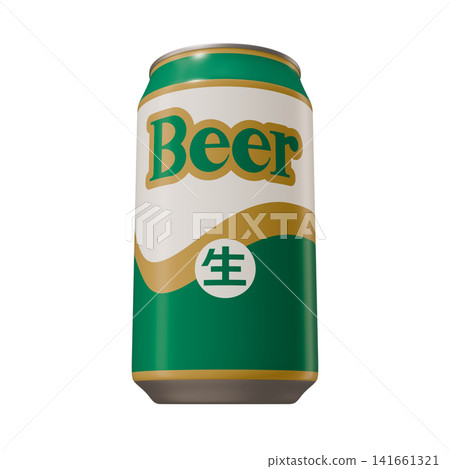 罐裝飲料示意圖:罐裝啤酒,350毫升(1_1) 罐裝飲料示意圖:罐裝啤酒,350毫升(1_1) 141661321