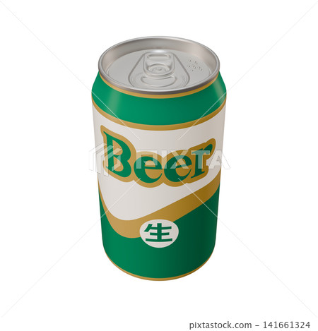 罐裝飲料示意圖:罐裝啤酒,350毫升(1_4) 罐裝飲料示意圖:罐裝啤酒,350毫升(1_4) 141661324