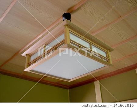 Ceiling lighting Japanese style Ceiling lighting Japanese style 141662016