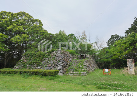 二俁城遺址,城山公園,五月 二俁城遺址,城山公園,五月 141662055