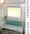 Bathroom, bathtub, bathroom 141662279