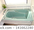 Bathtub Bathroom 141662280