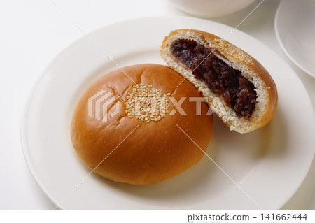 美味的anpan 美味的anpan 141662444