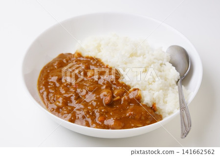 Delicious Keema Curry Delicious Keema Curry 141662562