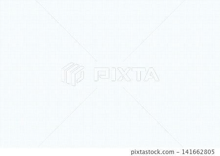 Transparent material with a fine blue grid pattern. Transparent material with a fine blue grid pattern. 141662805
