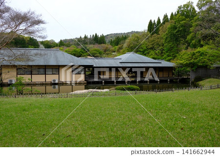 從三溪園大樓遠眺 從三溪園大樓遠眺 141662944