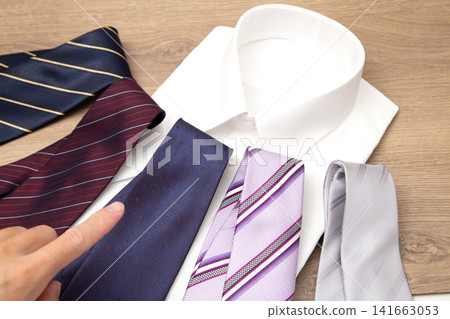 How to choose a necktie: Image How to choose a necktie: Image 141663053