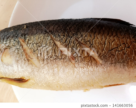 切塊鯡魚 切塊鯡魚 141663056