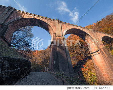 梅甘娜橋 梅甘娜橋 141663542